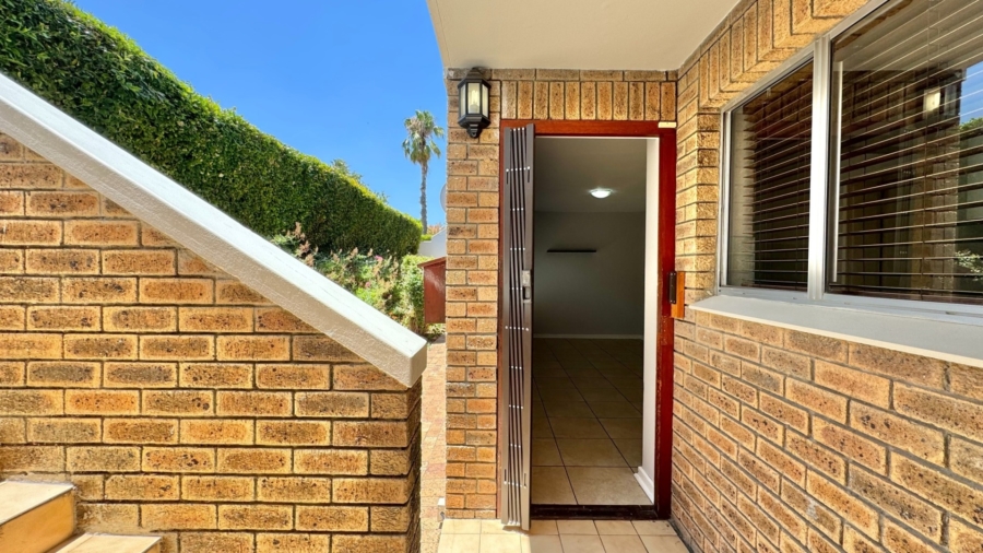 To Let 2 Bedroom Property for Rent in Stellenbosch Central Western Cape